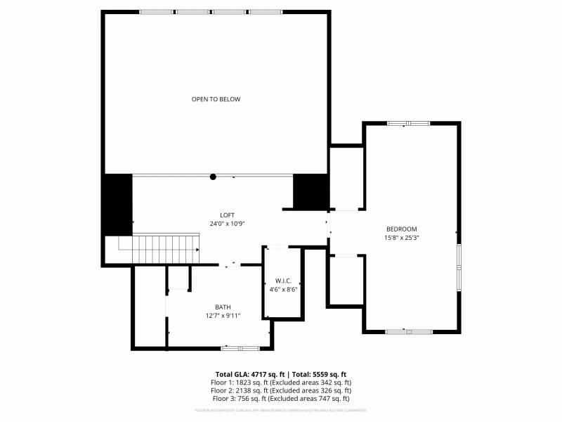 2973 Pine Island Lake Rd, , Coniover,  WI 54519 United States