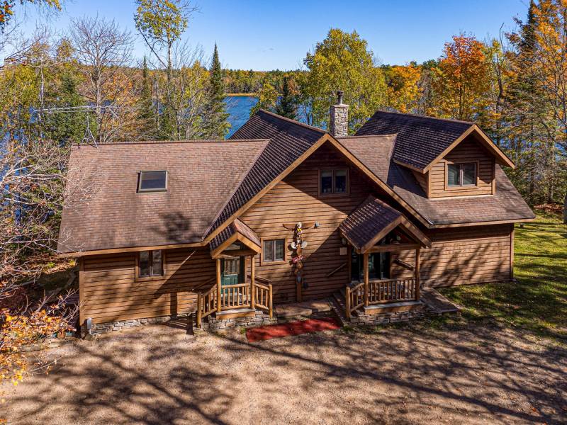 2973 Pine Island Lake Rd, , Coniover,  WI 54519 United States