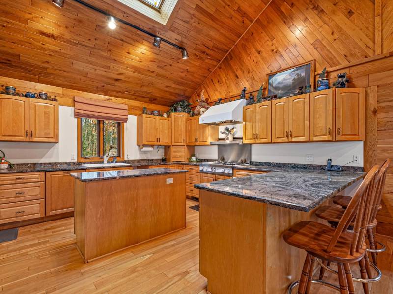 2973 Pine Island Lake Rd, , Coniover,  WI 54519 United States