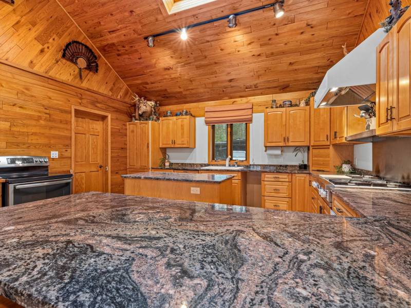 2973 Pine Island Lake Rd, , Coniover,  WI 54519 United States