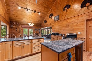 2973 Pine Island Lake Rd, , Coniover,  WI 54519 United States