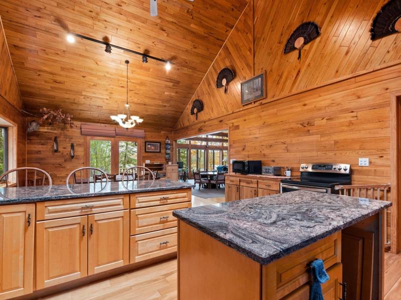 2973 Pine Island Lake Rd, , Coniover,  WI 54519 United States