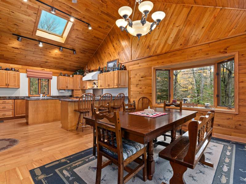 2973 Pine Island Lake Rd, , Coniover,  WI 54519 United States