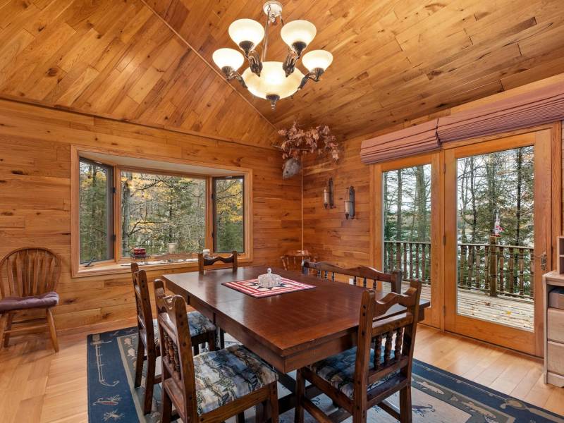 2973 Pine Island Lake Rd, , Coniover,  WI 54519 United States