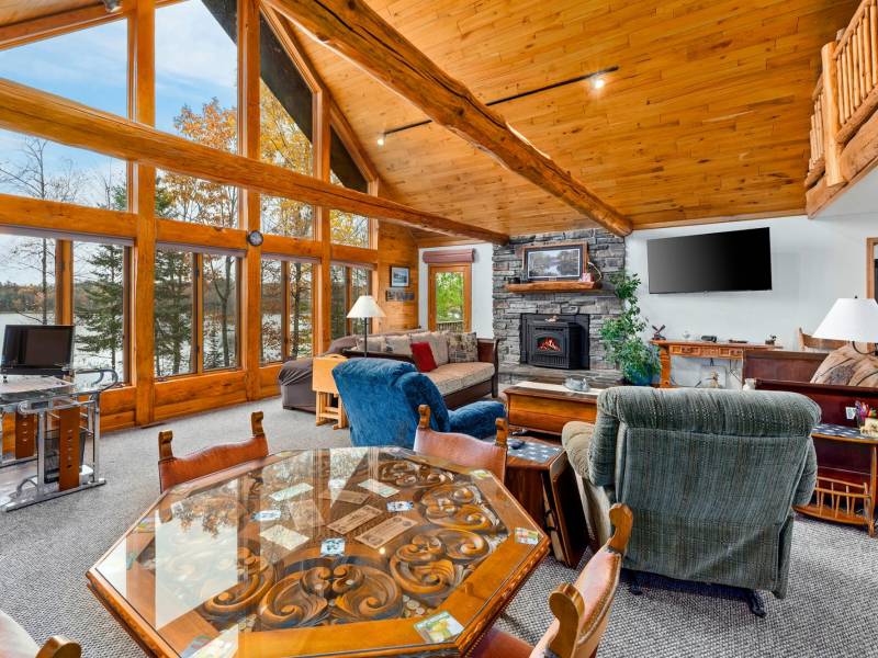 2973 Pine Island Lake Rd, , Coniover,  WI 54519 United States