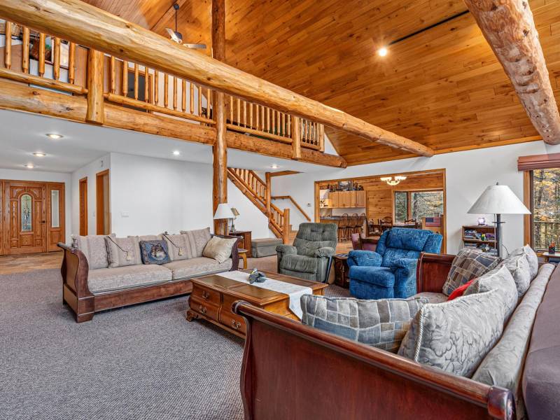 2973 Pine Island Lake Rd, , Coniover,  WI 54519 United States