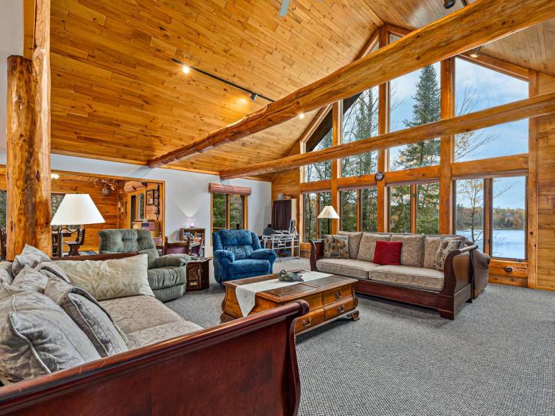 2973 Pine Island Lake Rd, , Coniover,  WI 54519 United States