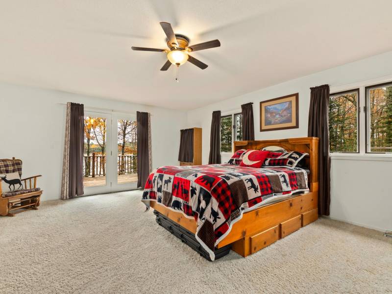 2973 Pine Island Lake Rd, , Coniover,  WI 54519 United States