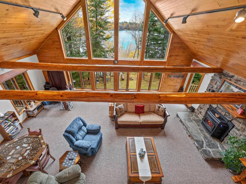 2973 Pine Island Lake Rd, , Coniover,  WI 54519 United States