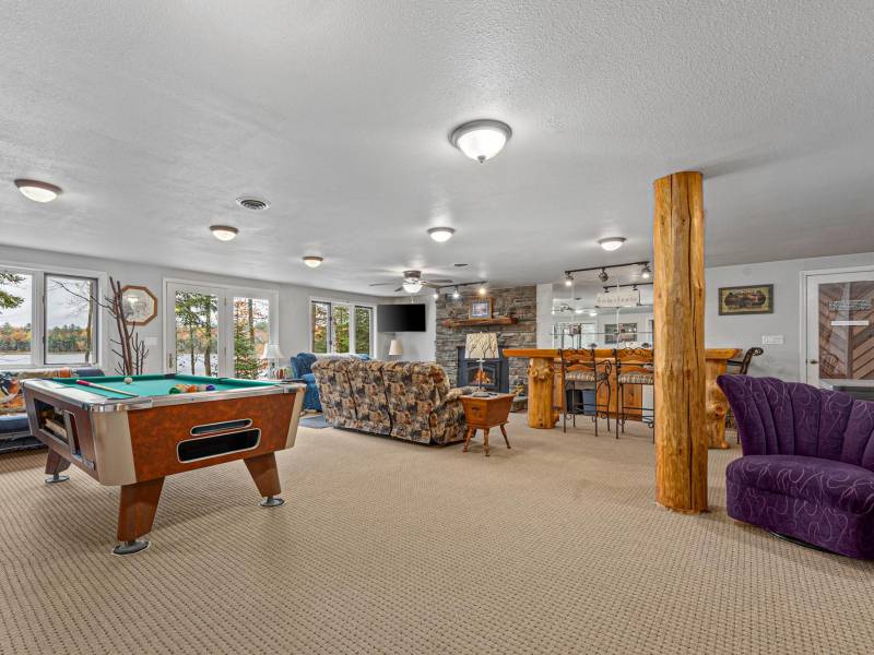 2973 Pine Island Lake Rd, , Coniover,  WI 54519 United States