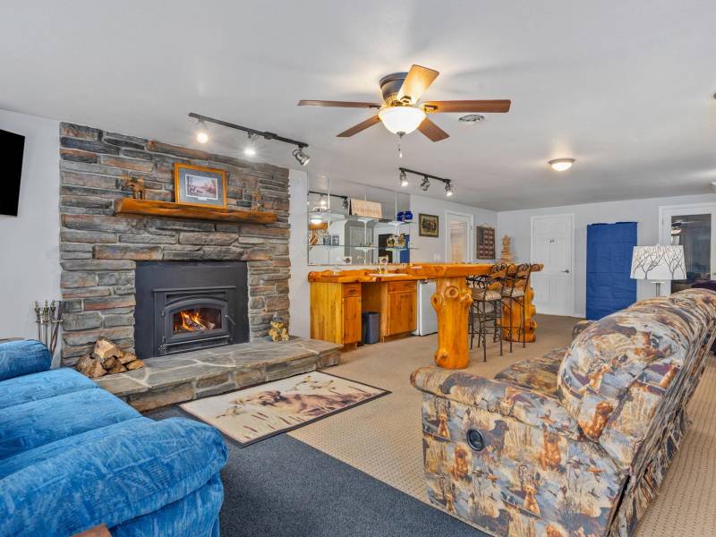 2973 Pine Island Lake Rd, , Coniover,  WI 54519 United States