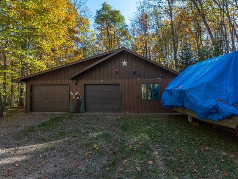 2973 Pine Island Lake Rd, , Coniover,  WI 54519 United States