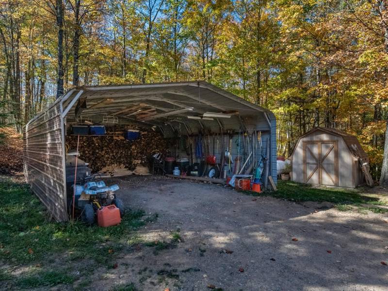 2973 Pine Island Lake Rd, , Coniover,  WI 54519 United States