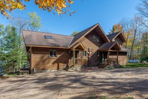 2973 Pine Island Lake Rd, , Coniover,  WI 54519 United States