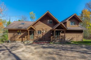 2973 Pine Island Lake Rd, , Coniover,  WI 54519 United States