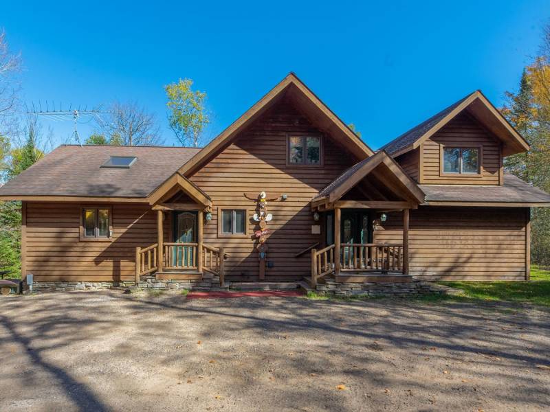 2973 Pine Island Lake Rd, , Coniover,  WI 54519 United States