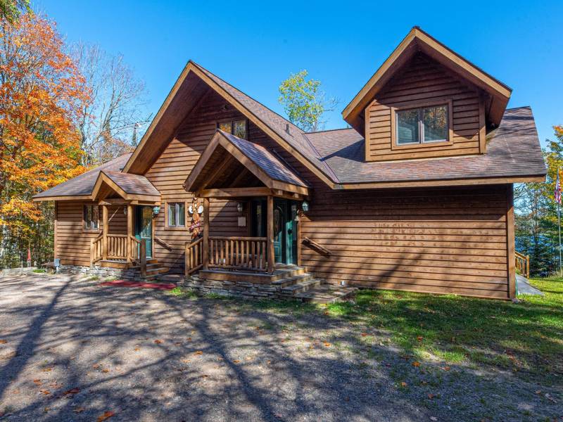 2973 Pine Island Lake Rd, , Coniover,  WI 54519 United States