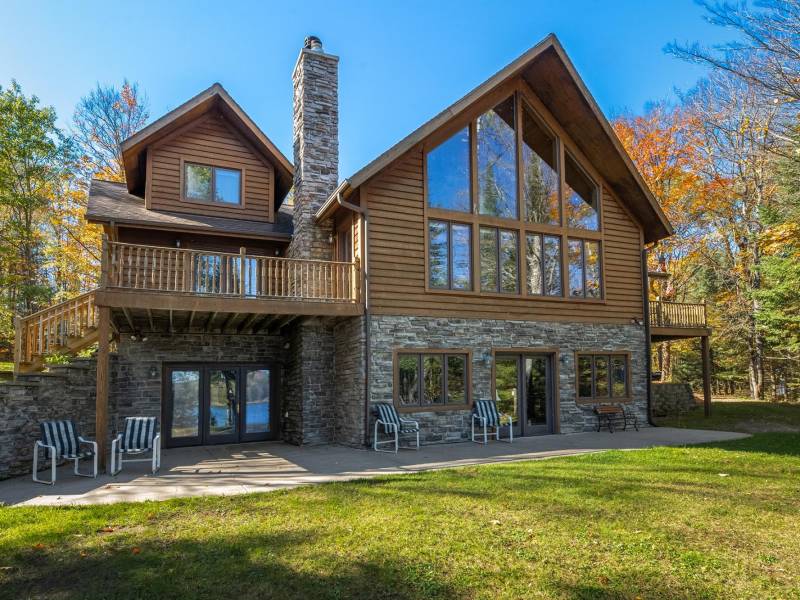 2973 Pine Island Lake Rd, , Coniover,  WI 54519 United States