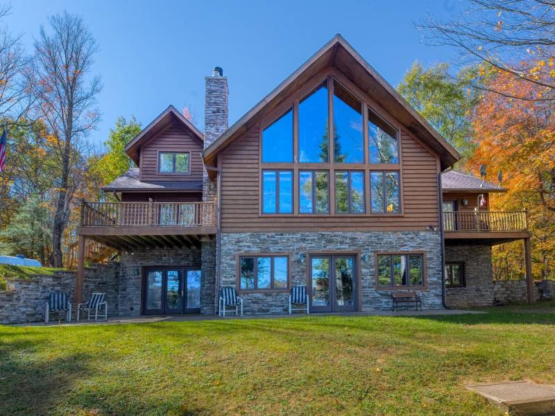 2973 Pine Island Lake Rd, , Coniover,  WI 54519 United States