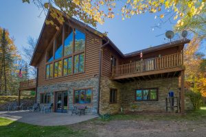 2973 Pine Island Lake Rd, , Coniover,  WI 54519 United States