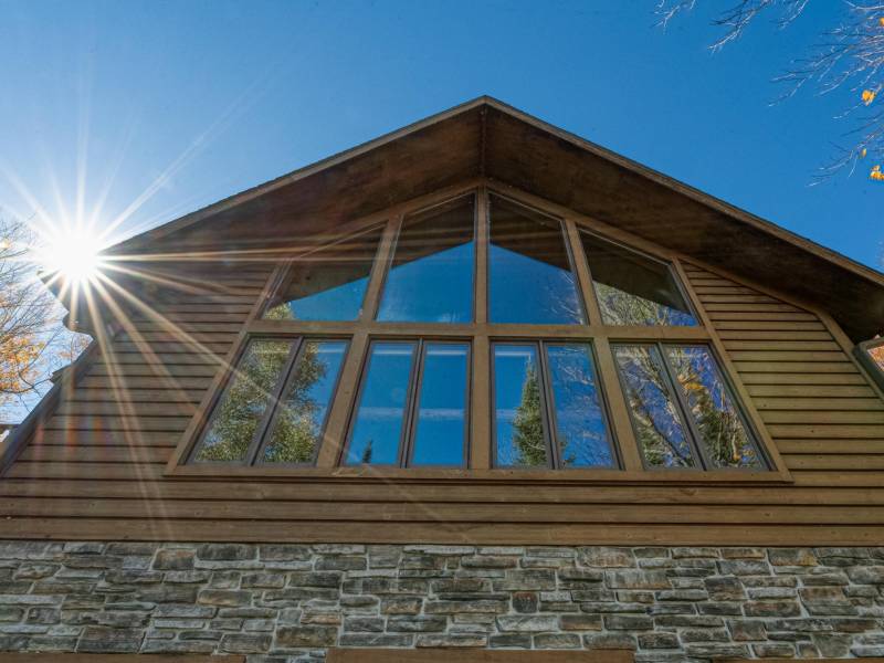 2973 Pine Island Lake Rd, , Coniover,  WI 54519 United States