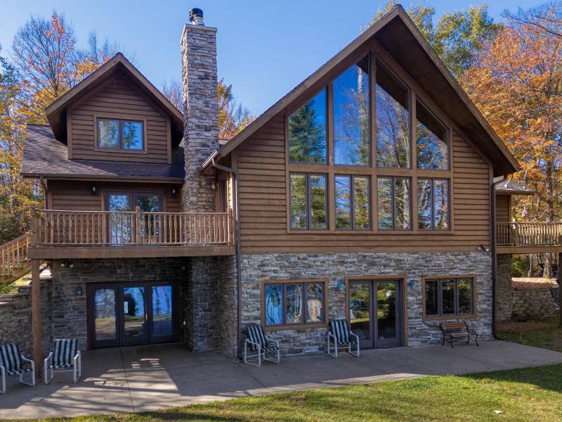 2973 Pine Island Lake Rd, , Coniover,  WI 54519 United States