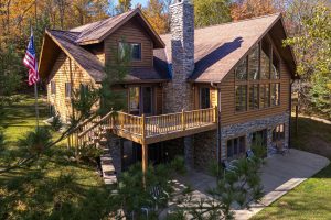 2973 Pine Island Lake Rd, , Coniover,  WI 54519 United States