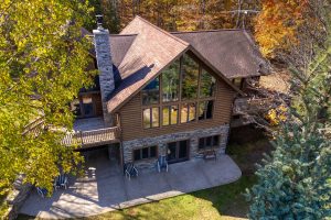 2973 Pine Island Lake Rd, , Coniover,  WI 54519 United States