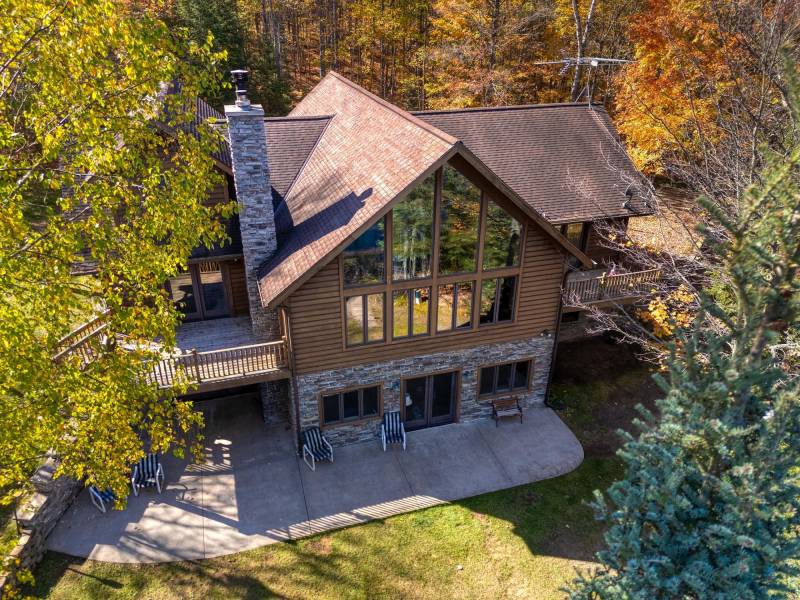 2973 Pine Island Lake Rd, , Coniover,  WI 54519 United States