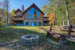 2973 Pine Island Lake Rd, , Coniover,  WI 54519 United States