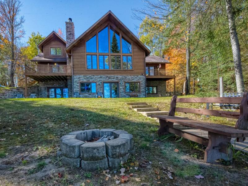 2973 Pine Island Lake Rd, , Coniover,  WI 54519 United States