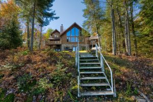 2973 Pine Island Lake Rd, , Coniover,  WI 54519 United States