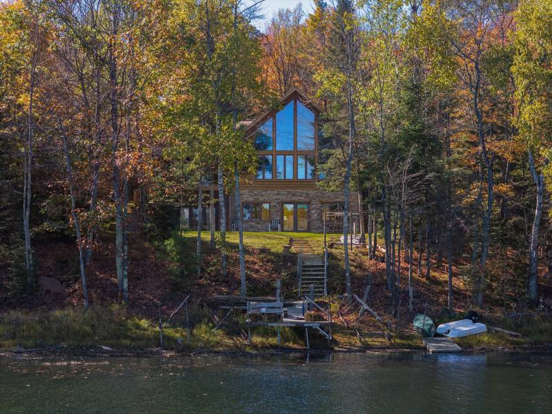 2973 Pine Island Lake Rd, , Coniover,  WI 54519 United States