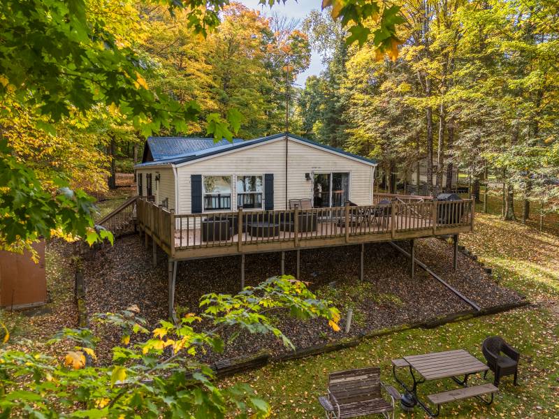 3077 Black Ln, , Crandon,  WI 54520 United States