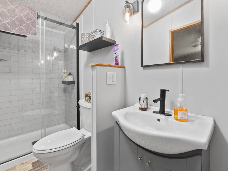 3077 Black Ln, , Crandon,  WI 54520 United States