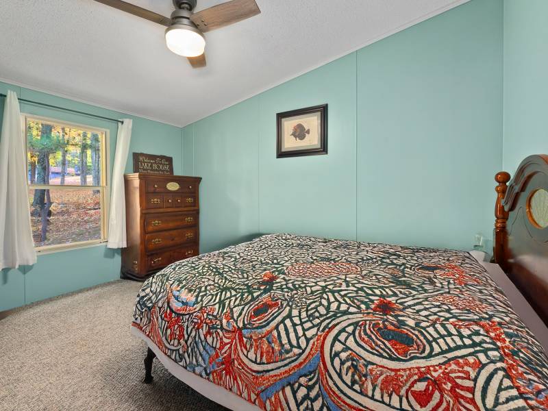 3077 Black Ln, , Crandon,  WI 54520 United States