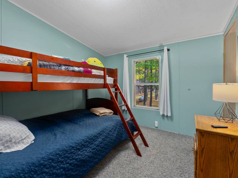 3077 Black Ln, , Crandon,  WI 54520 United States