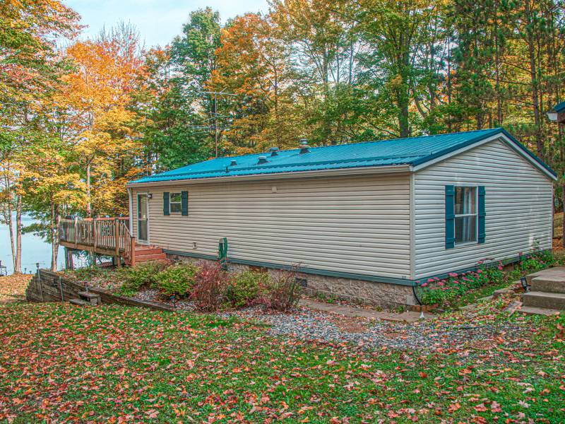 3077 Black Ln, , Crandon,  WI 54520 United States