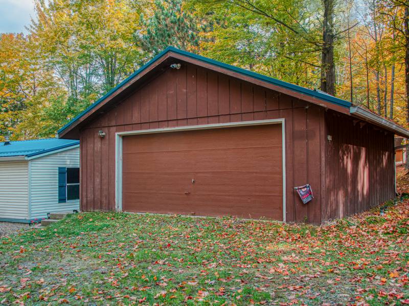 3077 Black Ln, , Crandon,  WI 54520 United States