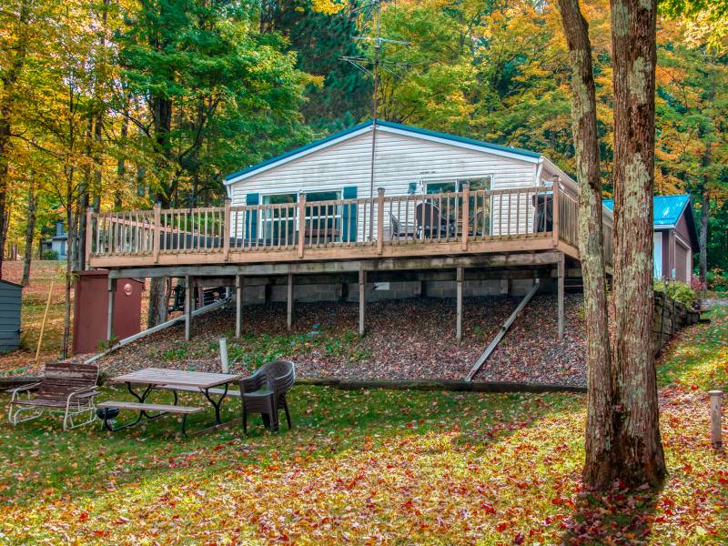 3077 Black Ln, , Crandon,  WI 54520 United States