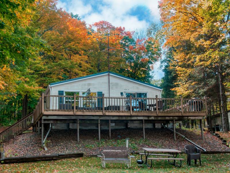 3077 Black Ln, , Crandon,  WI 54520 United States