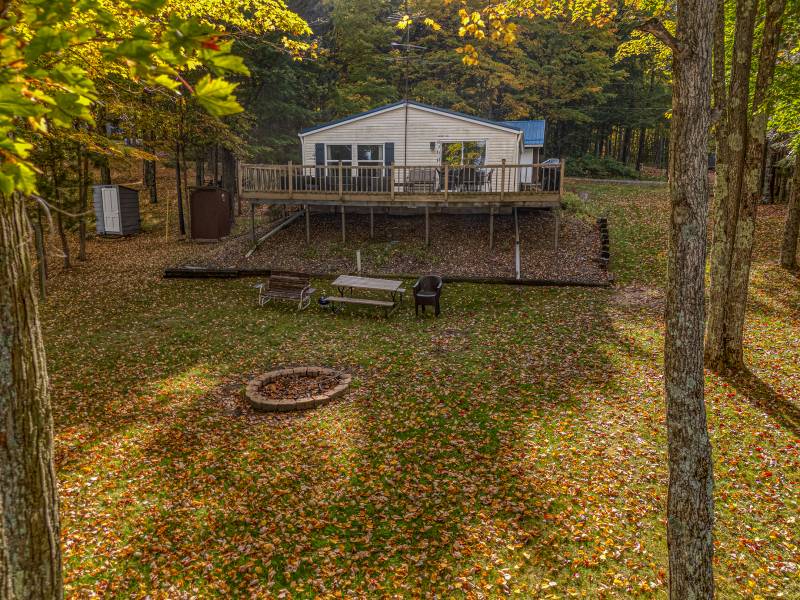 3077 Black Ln, , Crandon,  WI 54520 United States