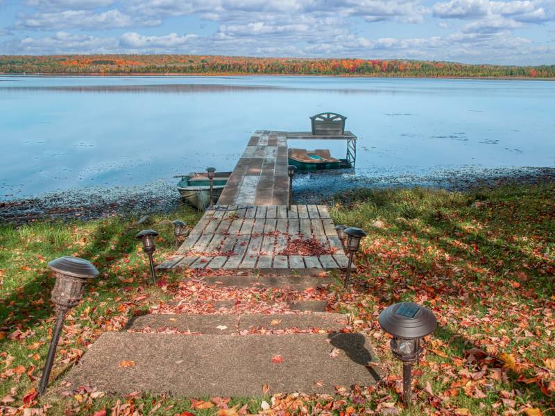 3077 Black Ln, , Crandon,  WI 54520 United States