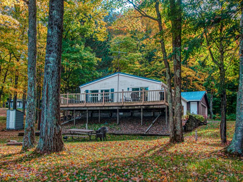 3077 Black Ln, , Crandon,  WI 54520 United States