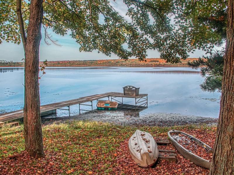 3077 Black Ln, , Crandon,  WI 54520 United States