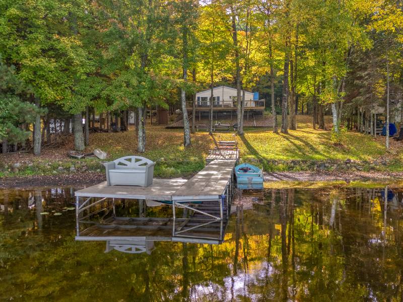 3077 Black Ln, , Crandon,  WI 54520 United States