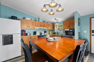 3077 Black Ln, , Crandon,  WI 54520 United States