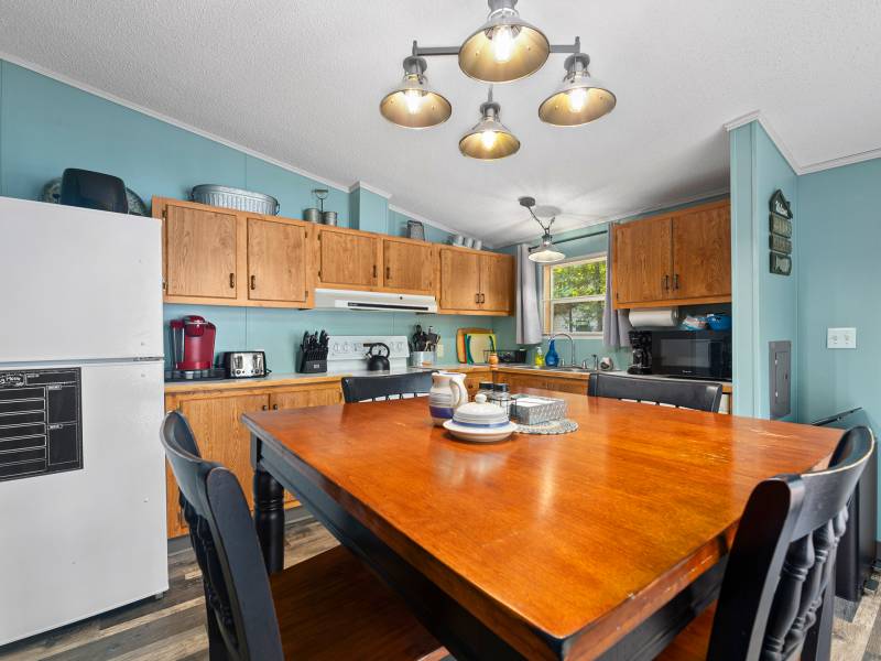 3077 Black Ln, , Crandon,  WI 54520 United States