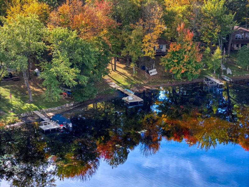 3077 Black Ln, , Crandon,  WI 54520 United States