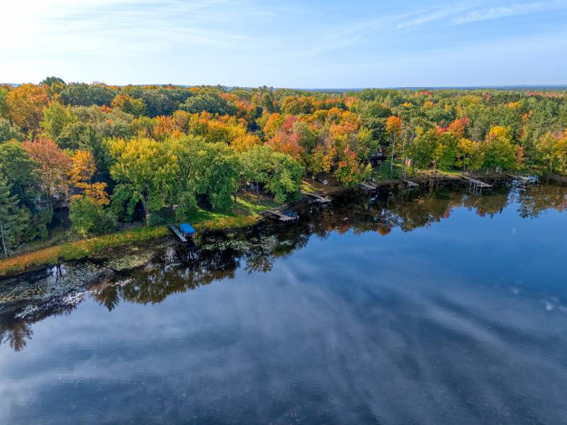 3077 Black Ln, , Crandon,  WI 54520 United States